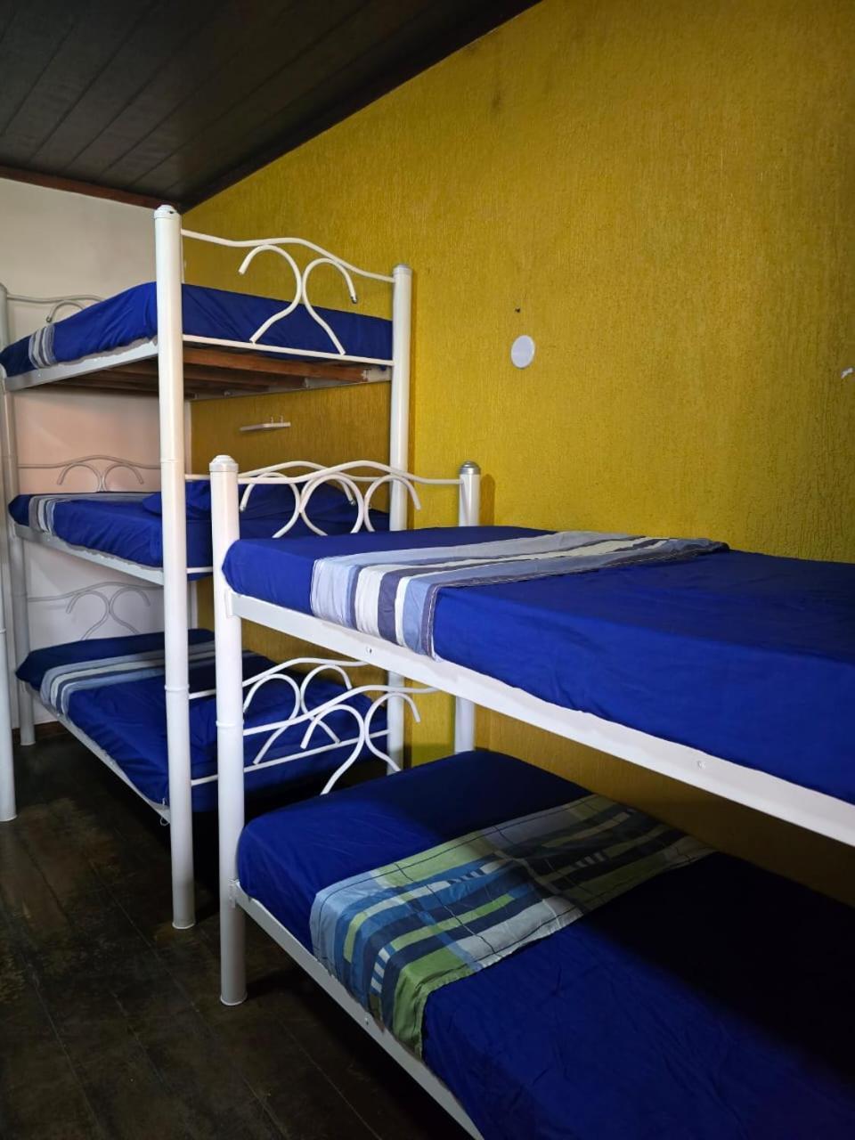 Hostel Praia Brava Arraial do Cabo Bagian luar foto