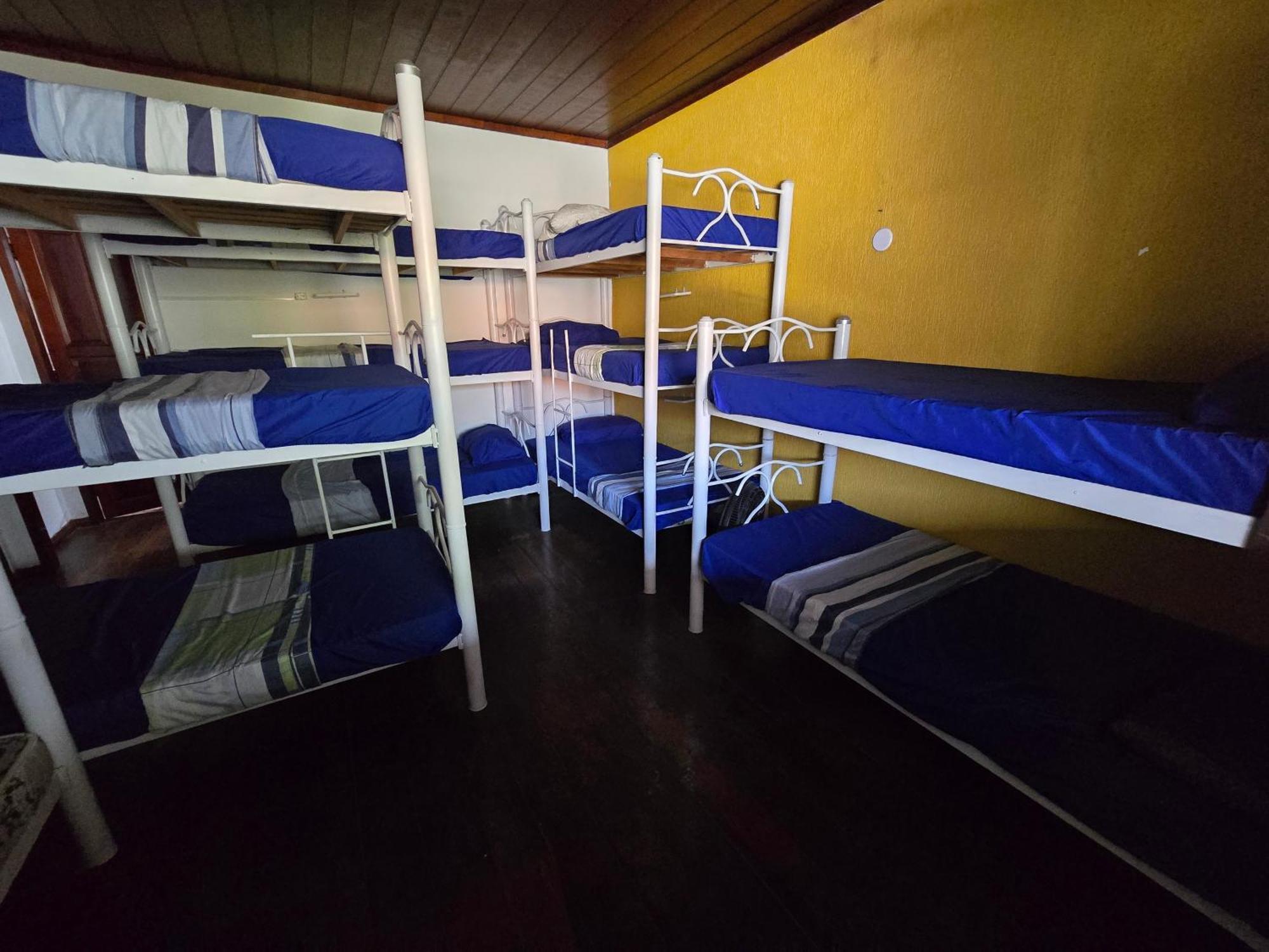 Hostel Praia Brava Arraial do Cabo Bagian luar foto
