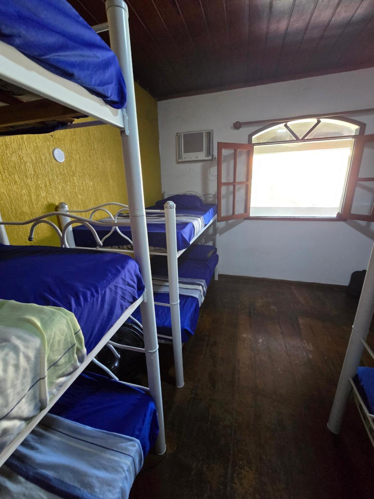 Hostel Praia Brava Arraial do Cabo Bagian luar foto