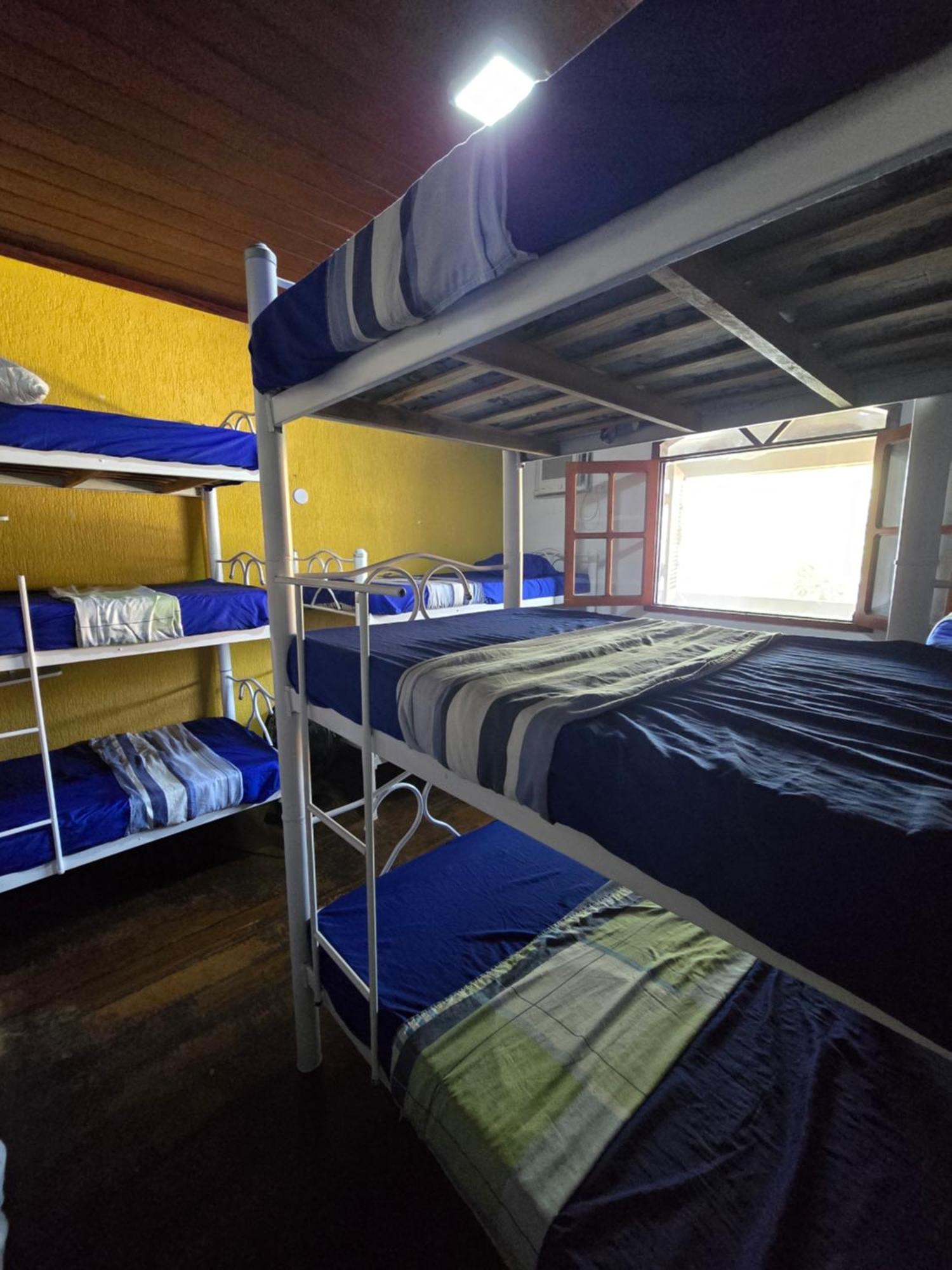 Hostel Praia Brava Arraial do Cabo Bagian luar foto
